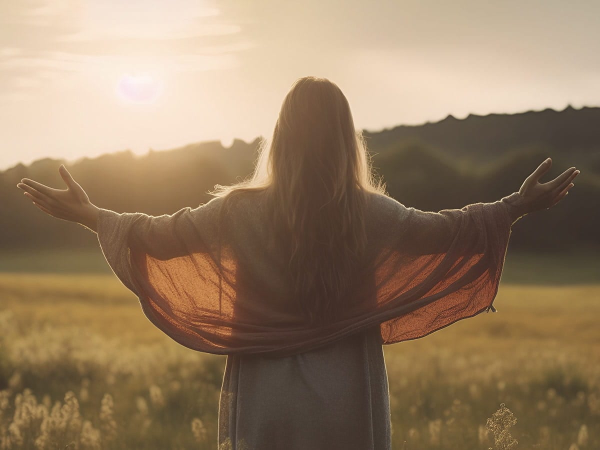 The Role of Prayer in Christianity