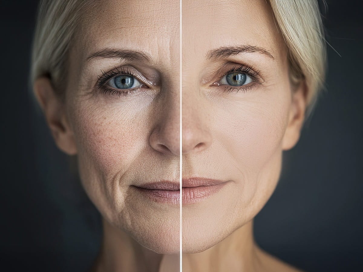10 Signs You're Aging Faster Than You Should - Beliefnet