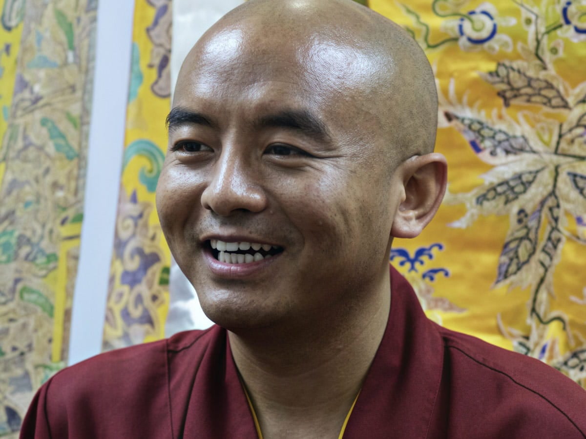 9 Life Lessons From the Happiest Man in the World