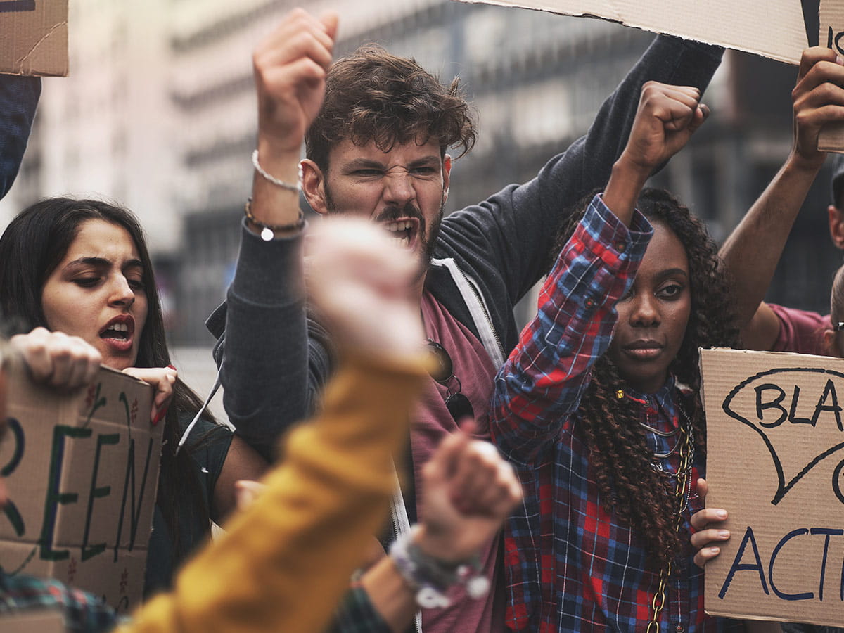 Politics is Destroying American Friendships, And It’s Getting Worse