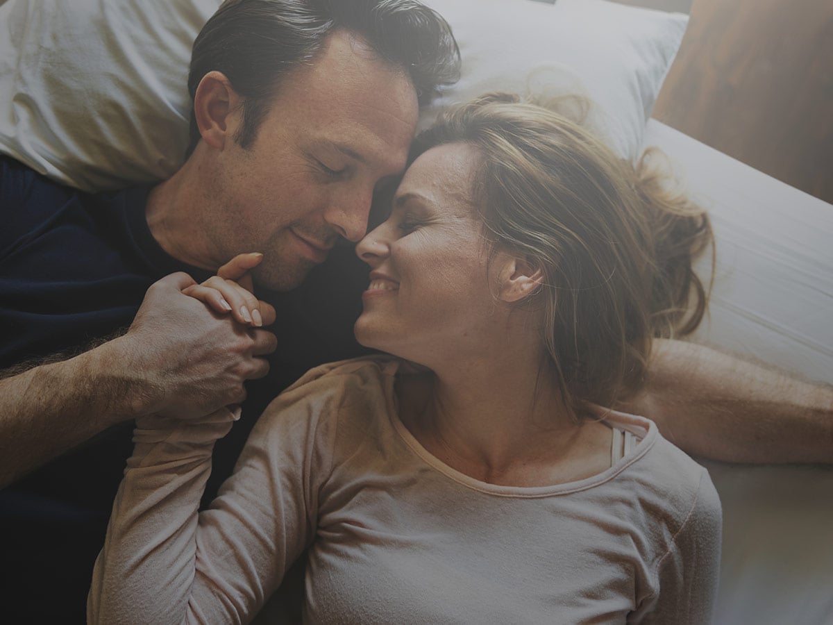 Common Marriage Habit Could Quietly Kill Your Sex Life, Expert Warns
