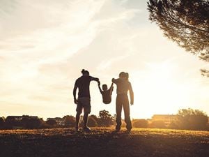 Family Outdoors