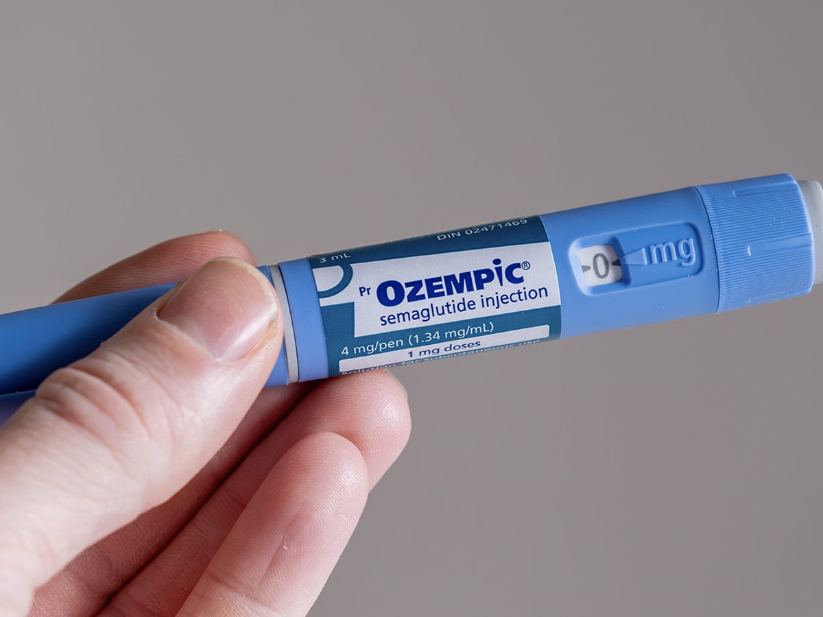 ‘Our Spark Has Gone’: The Marriages Ruined By Ozempic