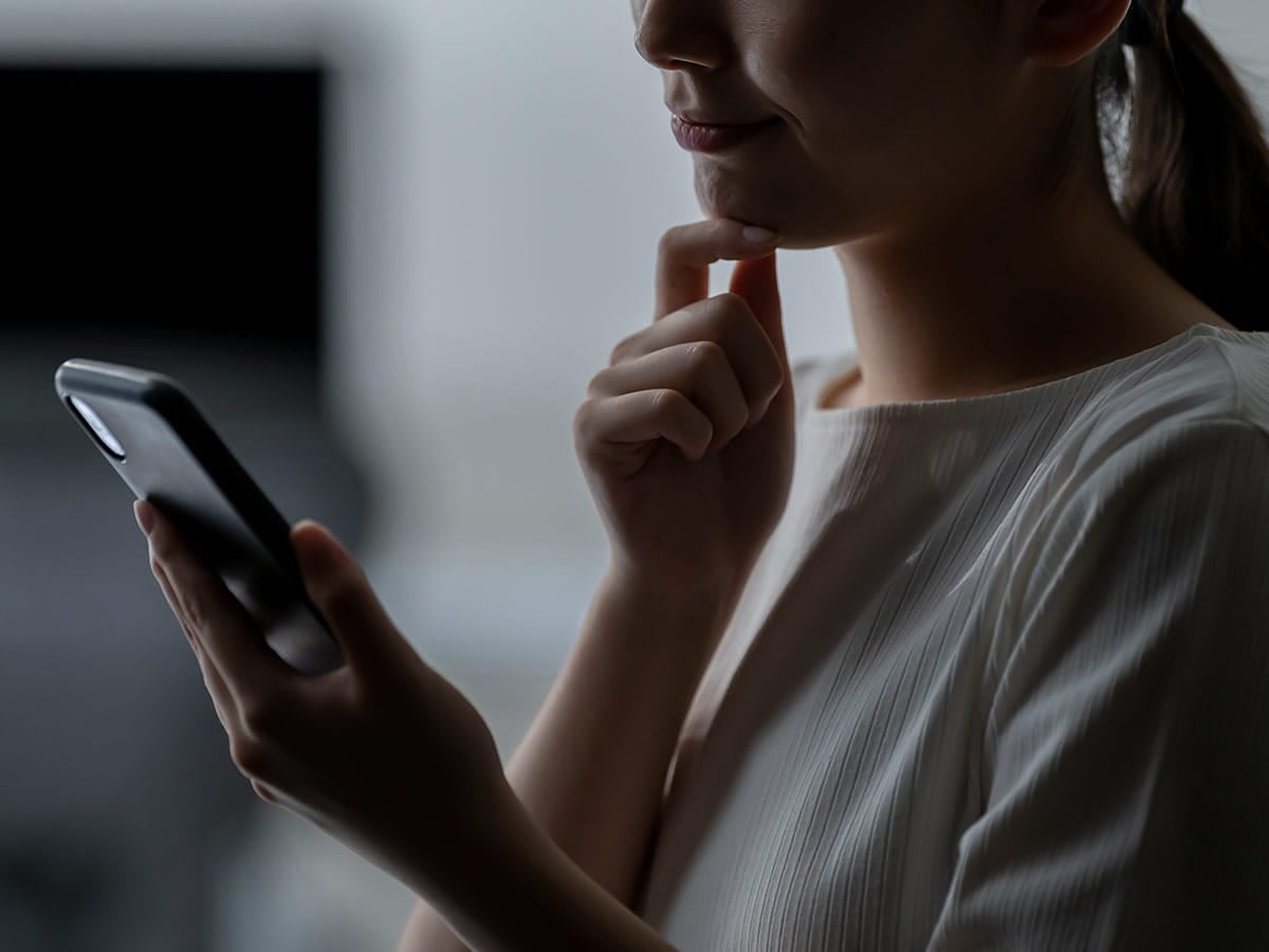 Innocent Texting or Infidelity? Americans Have Different Ideas on Cheating