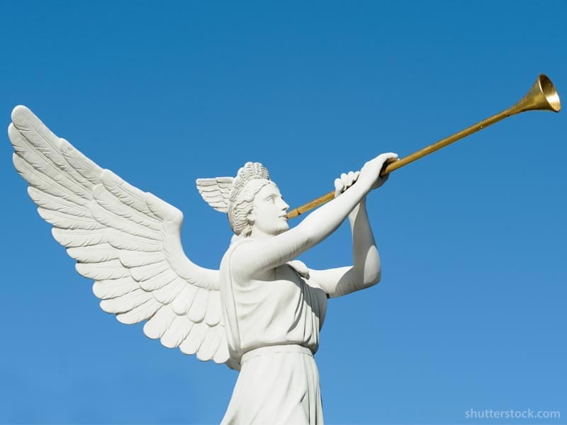 The 7 Archangels and Their Meanings - Beliefnet