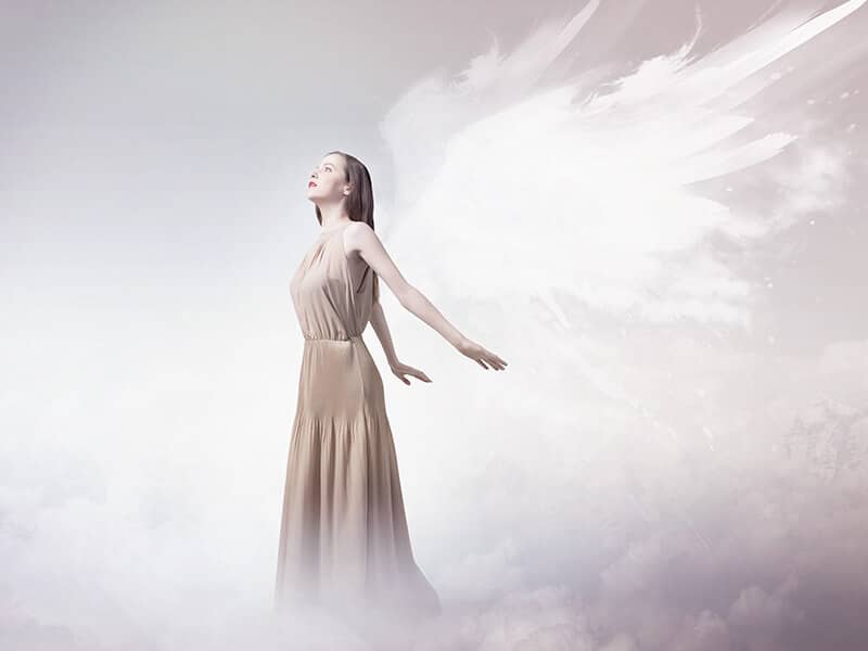 7 Signs You Might be an Angel | Angels on Earth | Miracle Workers | Am I an  Angel - Beliefnet