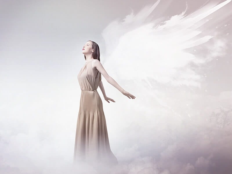 7 Signs You Might be an Angel | Angels on Earth | Miracle Workers | Am I an  Angel - Beliefnet