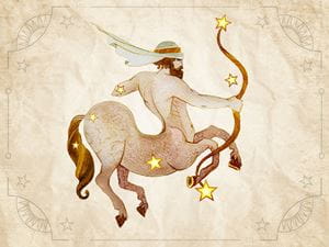zodiac sign