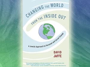 changing the world inside out