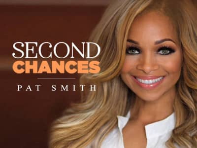 Second Chances Cover