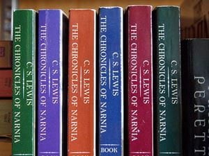 C.S. Lewis Books