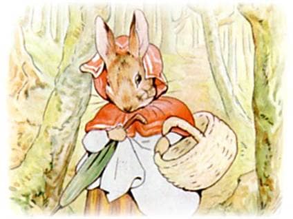 4 Things You Might Not Know About Peter Rabbit | The Tale of Peter