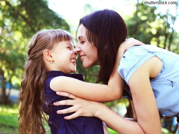 Life Lessons to Teach Your Daughter by Angela Guzman - Beliefnet