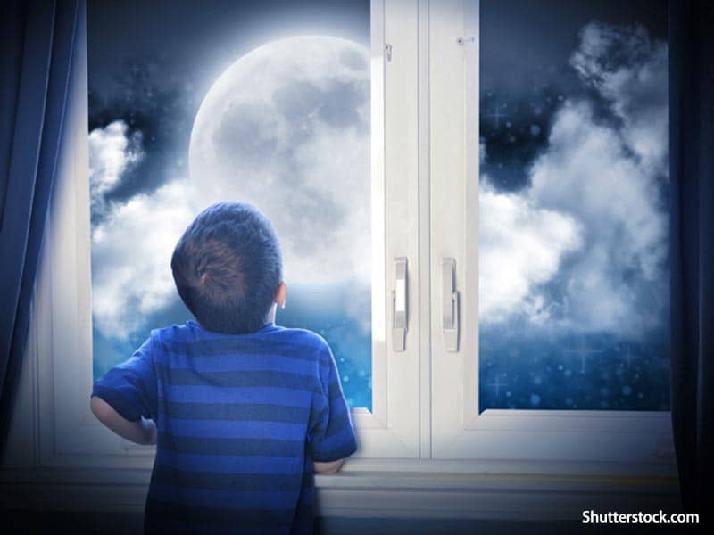 A Prayer Before Sleep for Children | Bedtime Prayers for Kids | - Beliefnet