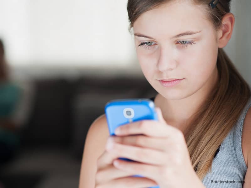 Monitor Text Messages and Protect Your Kids from Unsafe Smartphone Use