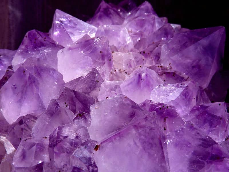 5 Crystals That Will Help You Overcome Depression and Anxiety ...