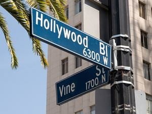 Hollywood Sign