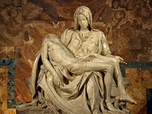 La Pieta