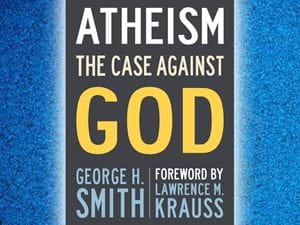 Atheism the case 