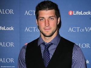 Tim Tebow