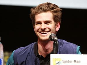 Andrew Garfield