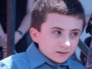 Atticus Shaffer 