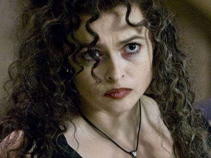 The Best Moments of Bellatrix Lestrange - Beliefnet