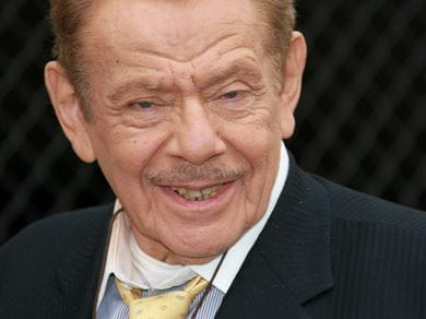 Jerry Stiller