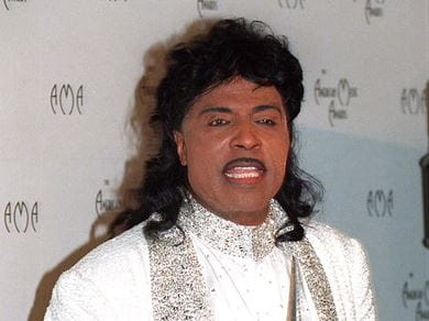 Little Richard