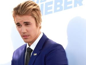 Justin Bieber