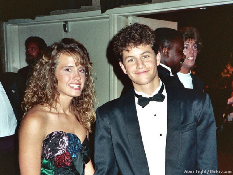 Kirk Cameron