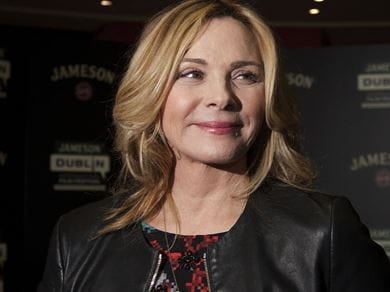 Kim Cattrall