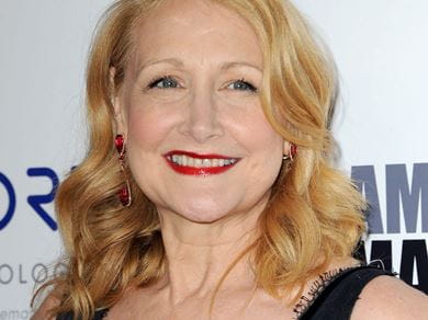 Patricia Clarkson