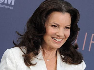 Fran Drescher