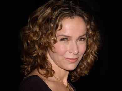 Jennifer Grey