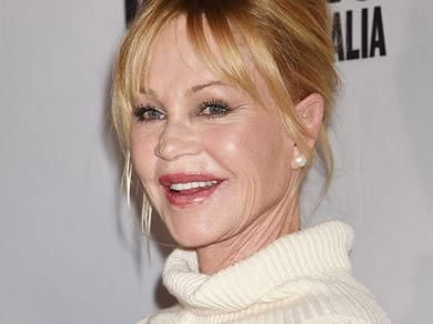 Melanie Griffith