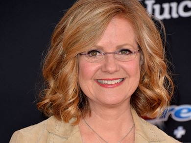 Bonnie Hunt