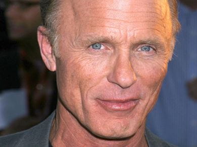 Ed Harris