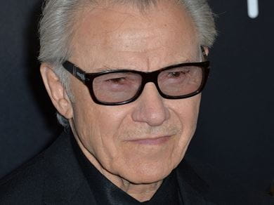 Harvey Keitel