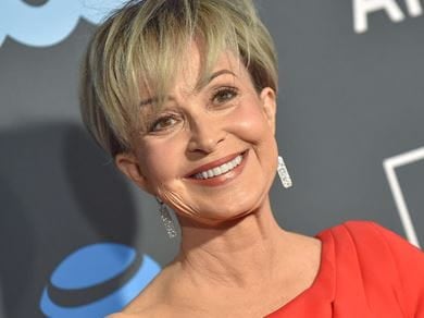 Annie Potts