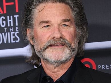 Kurt Russell