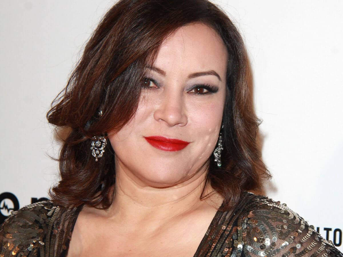 What religion is Jennifer Tilly? - Beliefnet