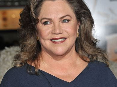 Kathleen Turner