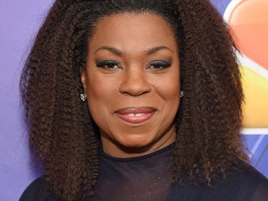 Lorraine Toussaint