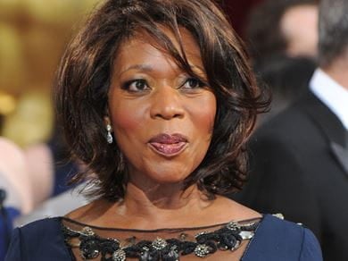 Alfre Woodard