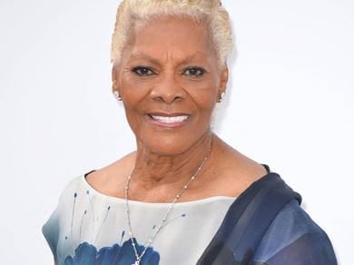 Dionne Warwick