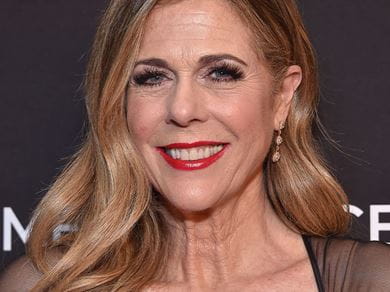 Rita Wilson