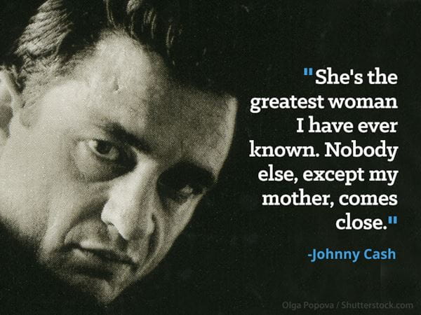 10 Celebrity Quotes from Men Who Adore Their Wives 