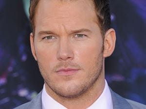 Chris Pratt