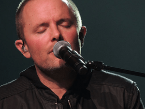 Chris Tomlin 